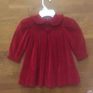 24mo Small Treasures Dress